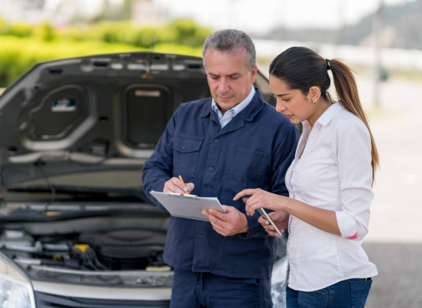 Licensed Commercial Auto Insurance service in Chamblee, GA - Auto Insurance Axis