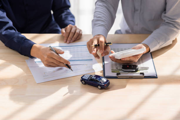 24/7 Emergency Commercial Auto Insurance experts in Chamblee, GA