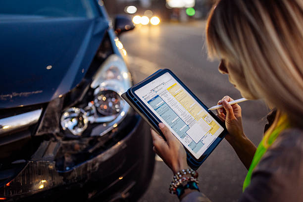 Affordable Commercial Auto Insurance solutions in Chamblee, GA